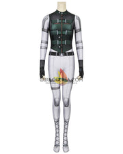 Cosrea Marvel Universe Black Widow Yelena Belova Digital Printed Cosplay Costume