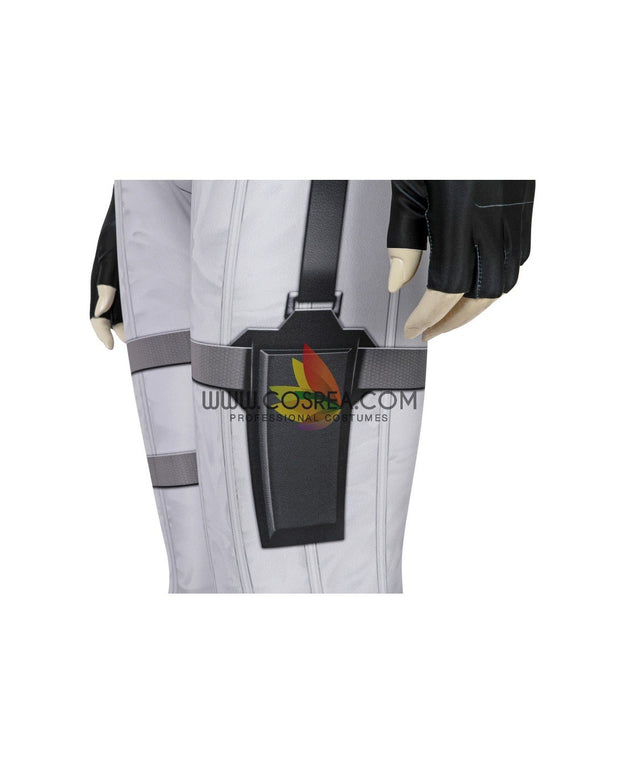 Cosrea Marvel Universe Black Widow Yelena Belova Digital Printed Cosplay Costume