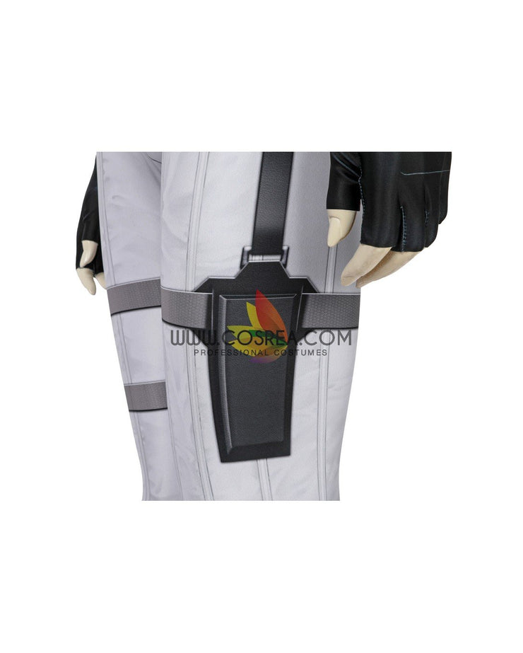 Cosrea Marvel Universe Black Widow Yelena Belova Digital Printed Cosplay Costume