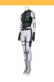 Cosrea Marvel Universe Black Widow Yelena Belova Digital Printed Cosplay Costume