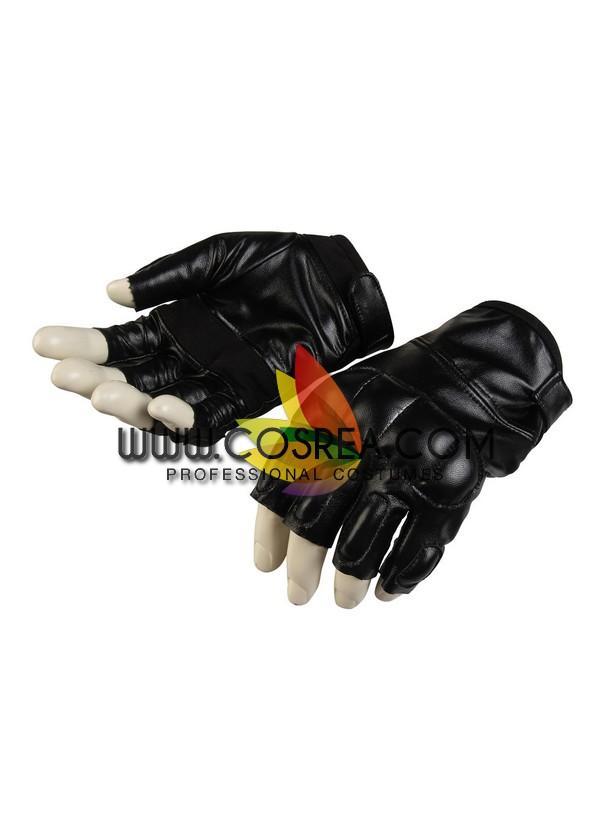 Cosrea Marvel Universe Cable Movie Version Cosplay Costume