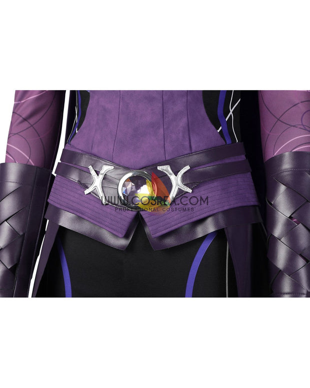 Cosrea Marvel Universe Clea Doctor Strange in the Multiverse of Madness Custom Cosplay Costume