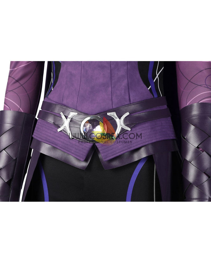 Cosrea Marvel Universe Clea Doctor Strange in the Multiverse of Madness Custom Cosplay Costume