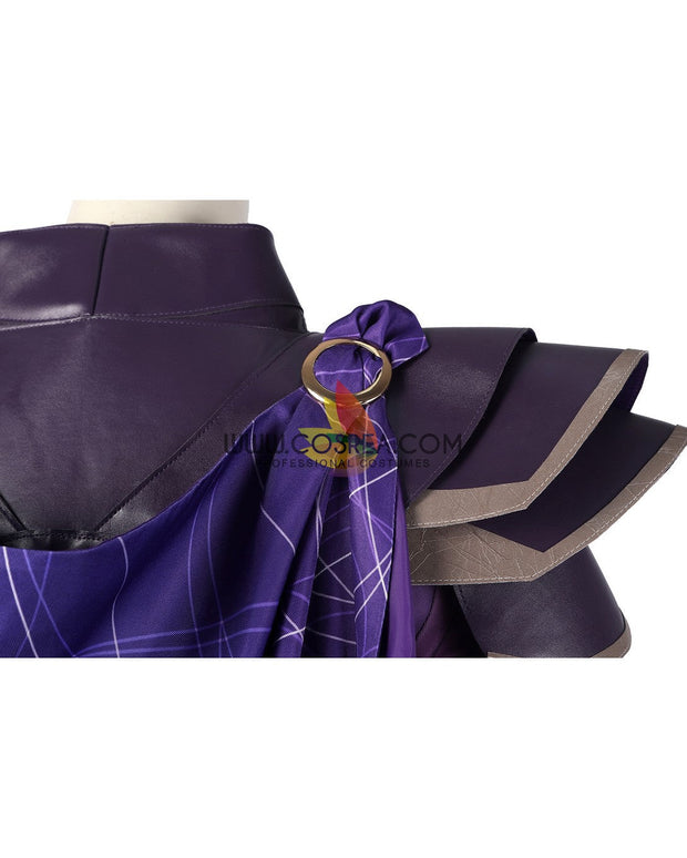 Cosrea Marvel Universe Clea Doctor Strange in the Multiverse of Madness Custom Cosplay Costume