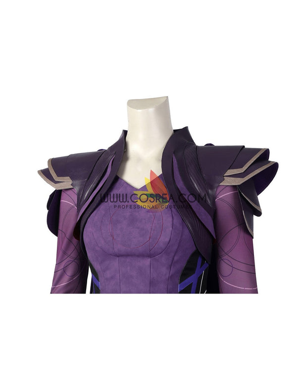 Cosrea Marvel Universe Clea Doctor Strange in the Multiverse of Madness Custom Cosplay Costume