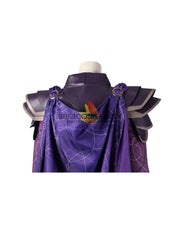 Cosrea Marvel Universe Clea Doctor Strange in the Multiverse of Madness Custom Cosplay Costume