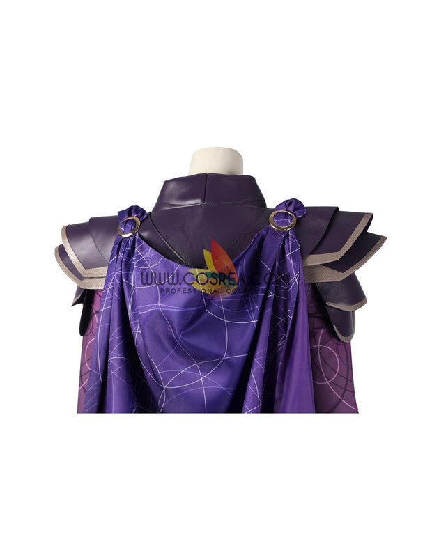Cosrea Marvel Universe Clea Doctor Strange in the Multiverse of Madness Custom Cosplay Costume