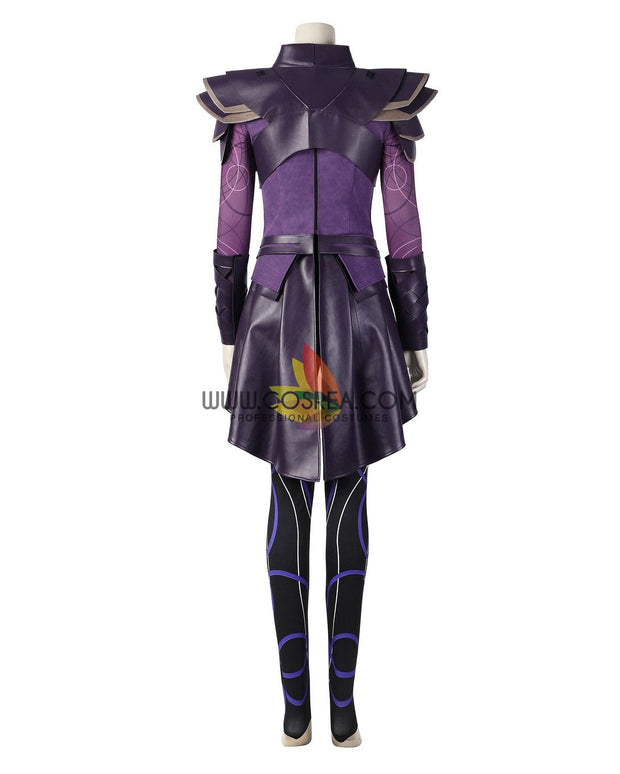 Cosrea Marvel Universe Clea Doctor Strange in the Multiverse of Madness Custom Cosplay Costume