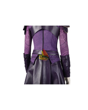 Cosrea Marvel Universe Clea Doctor Strange in the Multiverse of Madness Custom Cosplay Costume