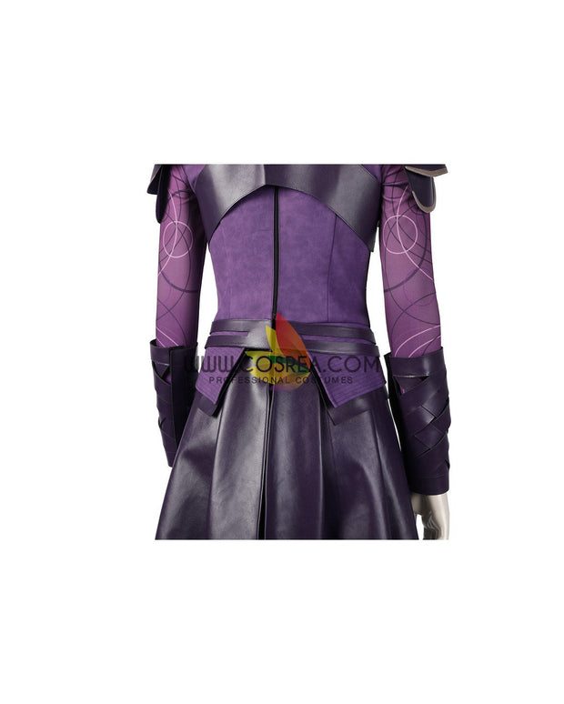 Cosrea Marvel Universe Clea Doctor Strange in the Multiverse of Madness Custom Cosplay Costume