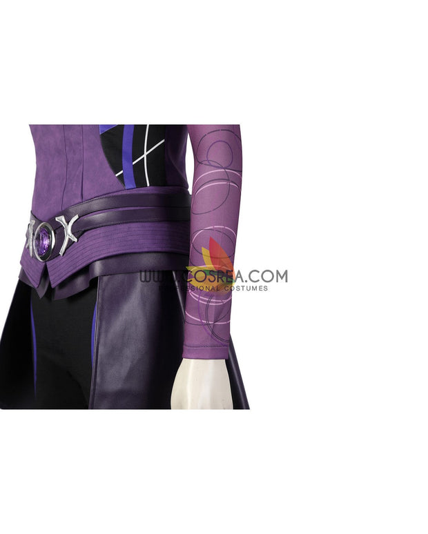 Cosrea Marvel Universe Clea Doctor Strange in the Multiverse of Madness Custom Cosplay Costume