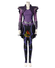 Cosrea Marvel Universe Clea Doctor Strange in the Multiverse of Madness Custom Cosplay Costume