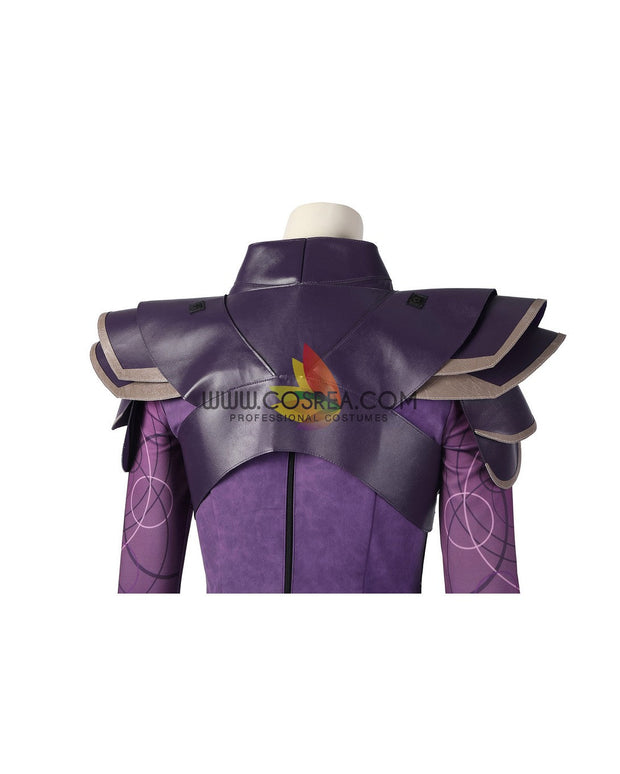 Cosrea Marvel Universe Clea Doctor Strange in the Multiverse of Madness Custom Cosplay Costume