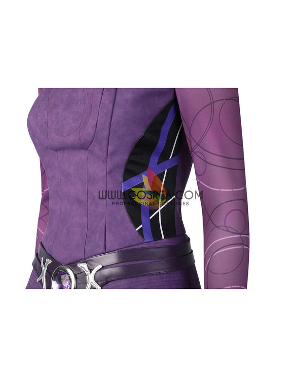Cosrea Marvel Universe Clea Doctor Strange in the Multiverse of Madness Custom Cosplay Costume