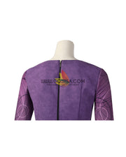 Cosrea Marvel Universe Clea Doctor Strange in the Multiverse of Madness Custom Cosplay Costume