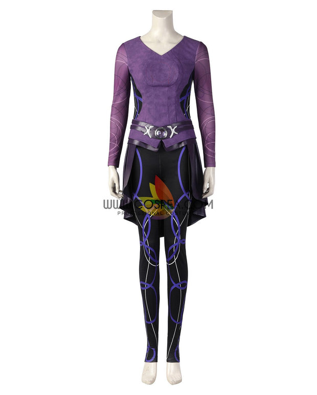 Cosrea Marvel Universe Clea Doctor Strange in the Multiverse of Madness Custom Cosplay Costume