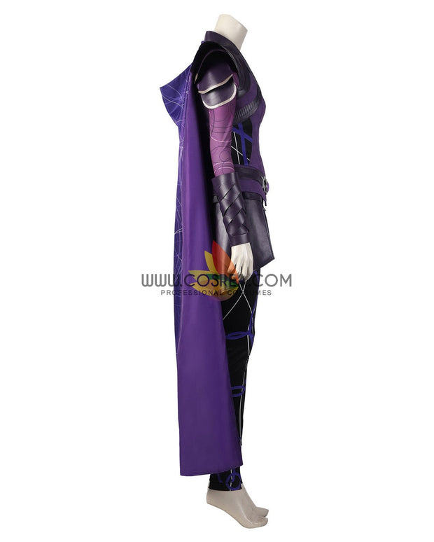 Cosrea Marvel Universe Clea Doctor Strange in the Multiverse of Madness Custom Cosplay Costume