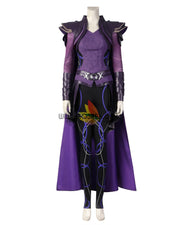 Cosrea Marvel Universe Clea Doctor Strange in the Multiverse of Madness Custom Cosplay Costume