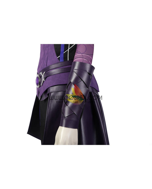 Cosrea Marvel Universe Clea Doctor Strange in the Multiverse of Madness Custom Cosplay Costume