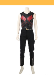 Cosrea Marvel Universe Colossus Cosplay X-Men Cosplay Costume