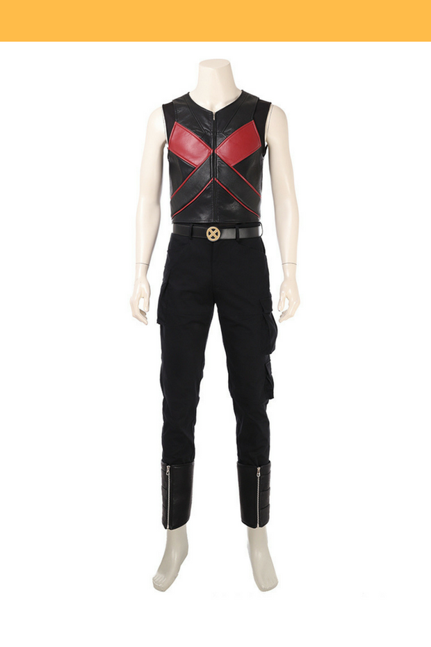 Cosrea Marvel Universe Colossus Cosplay X-Men Cosplay Costume
