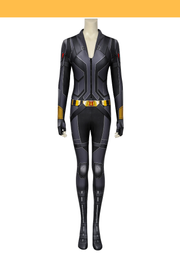 Cosrea Marvel Universe Copy of Black Widow 2021 Movie Digital Printed Cosplay Costume
