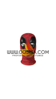 Cosrea Marvel Universe Costume Only Deadpool 2 Wade Wilson Cosplay Costume