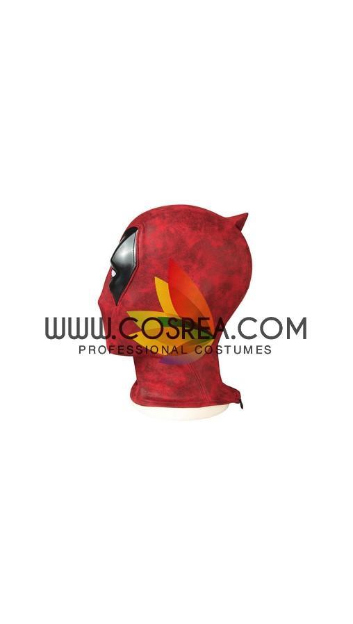 Cosrea Marvel Universe Costume Only Deadpool 2 Wade Wilson Cosplay Costume