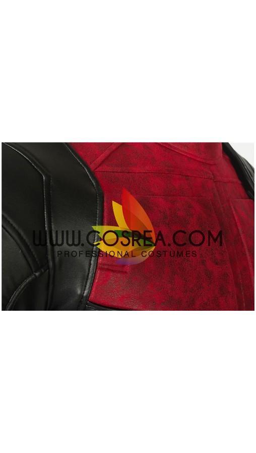 Cosrea Marvel Universe Costume Only Deadpool 2 Wade Wilson Cosplay Costume