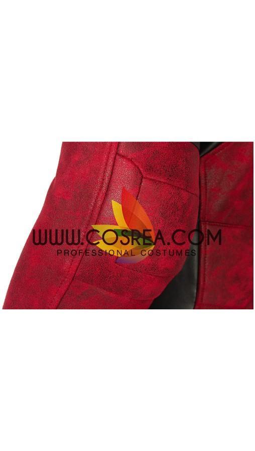 Cosrea Marvel Universe Costume Only Deadpool 2 Wade Wilson Cosplay Costume