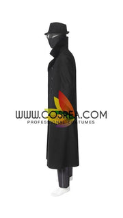 Cosrea Marvel Universe Costume Only Spider Verse Spider Noir Cosplay Costume