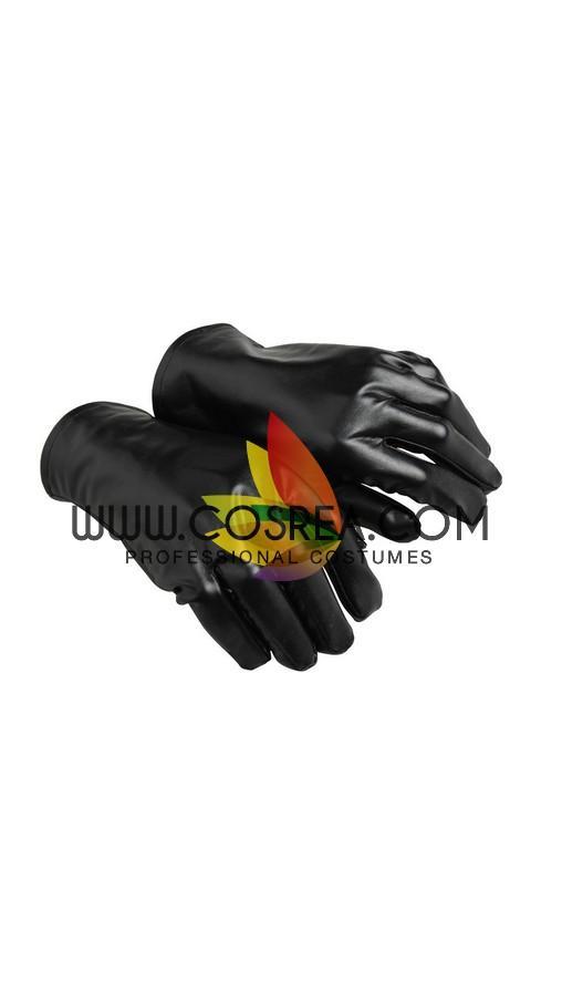 Cosrea Marvel Universe Costume Only Spider Verse Spider Noir Cosplay Costume