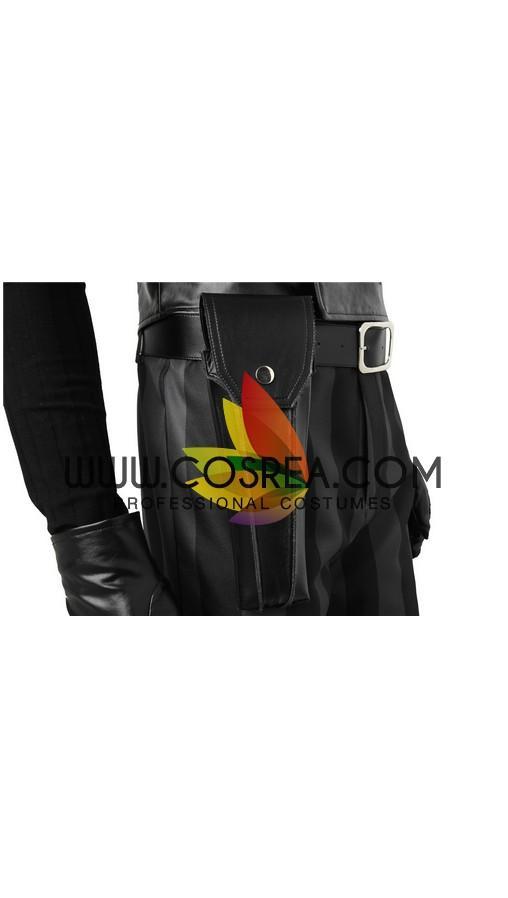 Cosrea Marvel Universe Costume Only Spider Verse Spider Noir Cosplay Costume