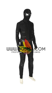 Cosrea Marvel Universe Costume Only Spiderman Far From Home Stealth Cosplay Costume