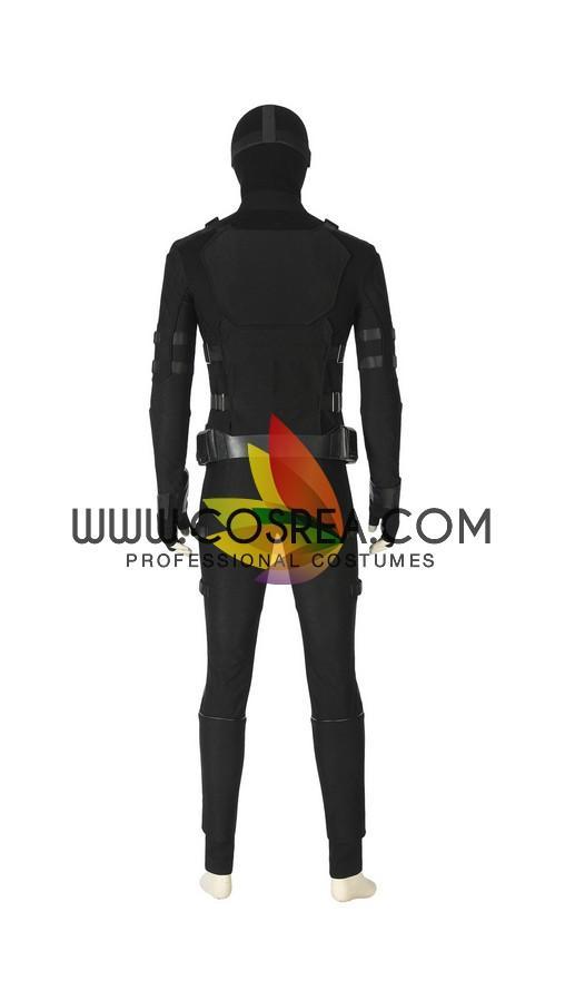 Cosrea Marvel Universe Costume Only Spiderman Far From Home Stealth Cosplay Costume