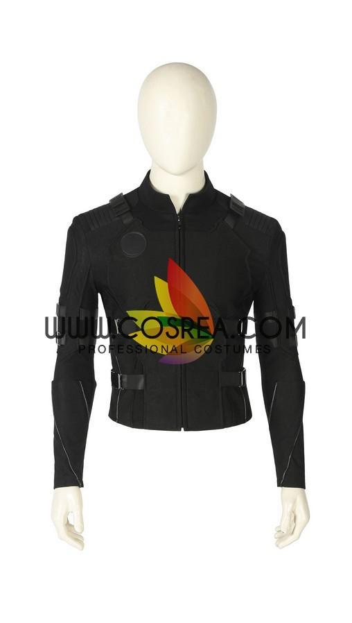 Cosrea Marvel Universe Costume Only Spiderman Far From Home Stealth Cosplay Costume