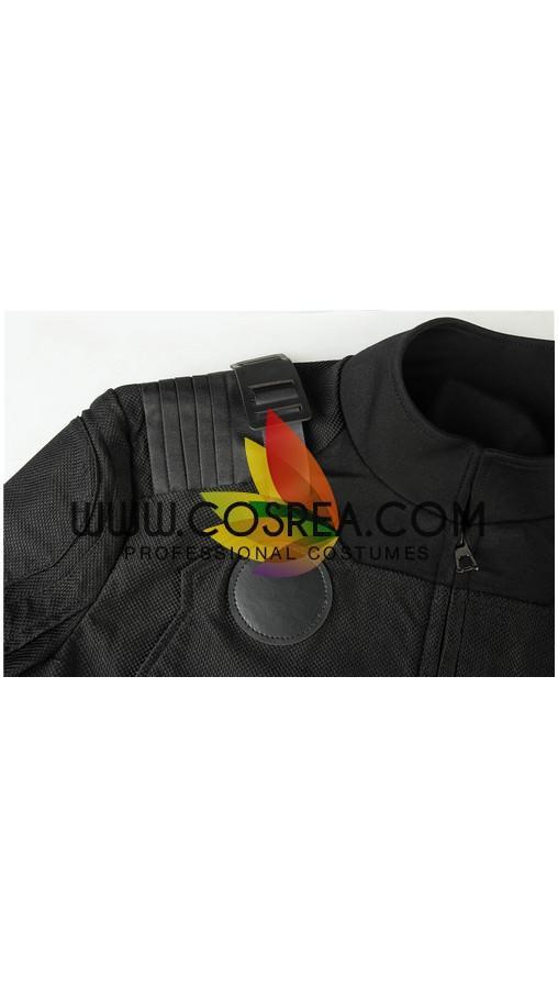 Cosrea Marvel Universe Costume Only Spiderman Far From Home Stealth Cosplay Costume