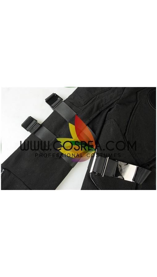 Cosrea Marvel Universe Costume Only Spiderman Far From Home Stealth Cosplay Costume