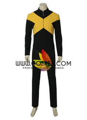Cosrea Marvel Universe Cyclops Dark Phoenix Cosplay Costume