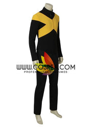 Cosrea Marvel Universe Cyclops Dark Phoenix Cosplay Costume