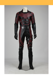 Cosrea Marvel Universe Daredevil Season 1 Cosplay Costume