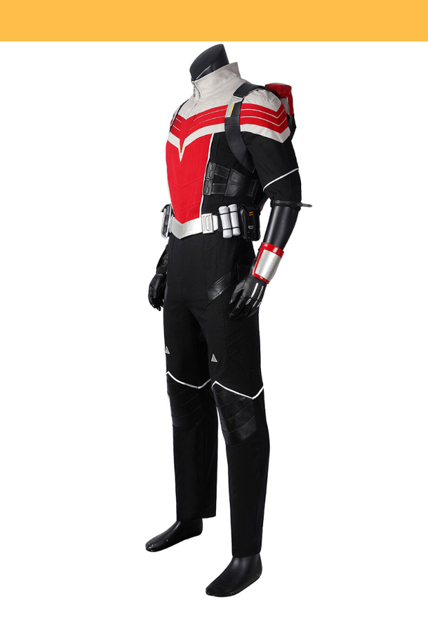 Cosrea Marvel Universe Falcon The Falcon And Winter Soldier Cosplay Costume