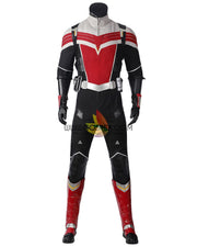Falcon The Falcon and Winter Soldier TV Series Cosplay Costume