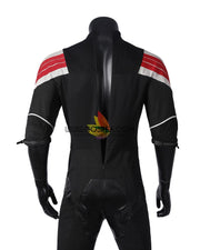 Cosrea Marvel Universe Falcon The Falcon And Winter Soldier Cosplay Costume