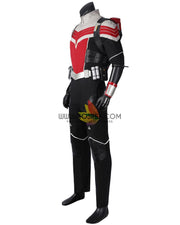 Cosrea Marvel Universe Falcon The Falcon And Winter Soldier Cosplay Costume