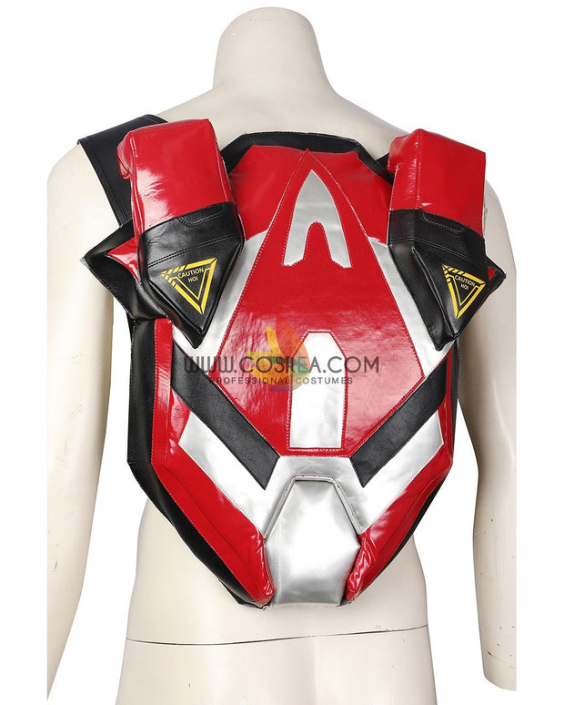 Cosrea Marvel Universe Falcon The Falcon And Winter Soldier Cosplay Costume