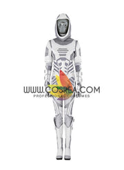 Cosrea Marvel Universe Ghost Antman And Wasp Movie Cosplay Costume