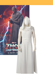 Cosrea Marvel Universe Gorr Thor Love and Thunder Custom Cosplay Costume