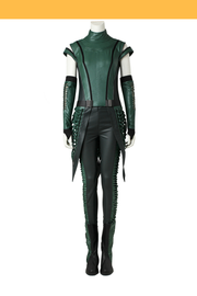Cosrea Marvel Universe Guardians Of The Galaxy Vol 2 Mantis Cosplay Costume