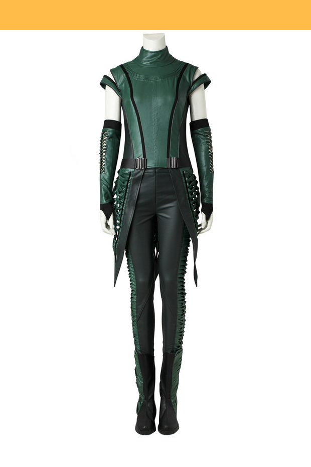 Cosrea Marvel Universe Guardians Of The Galaxy Vol 2 Mantis Cosplay Costume
